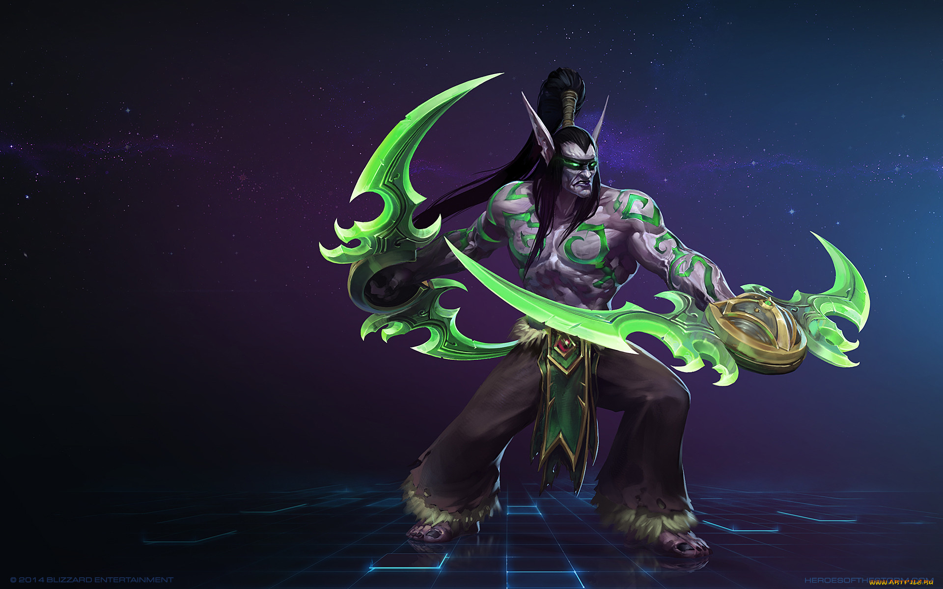 , heroes of the storm, , , 